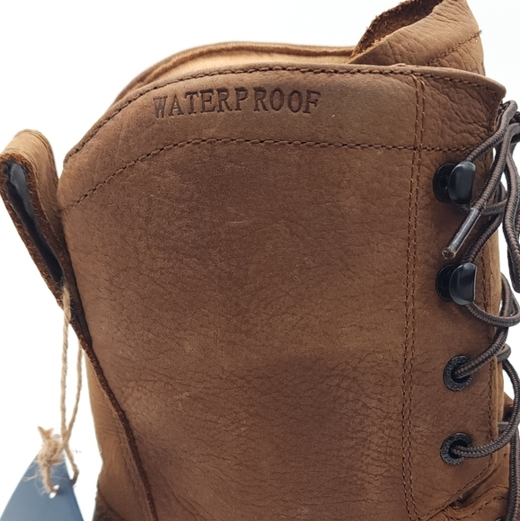 Durango Maverick XP Steel Toe Waterproof Work Boot DDB0267 Size 10.5 W - Picture 9 of 11